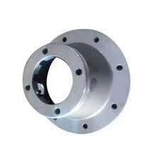 Bell Housing Assembly